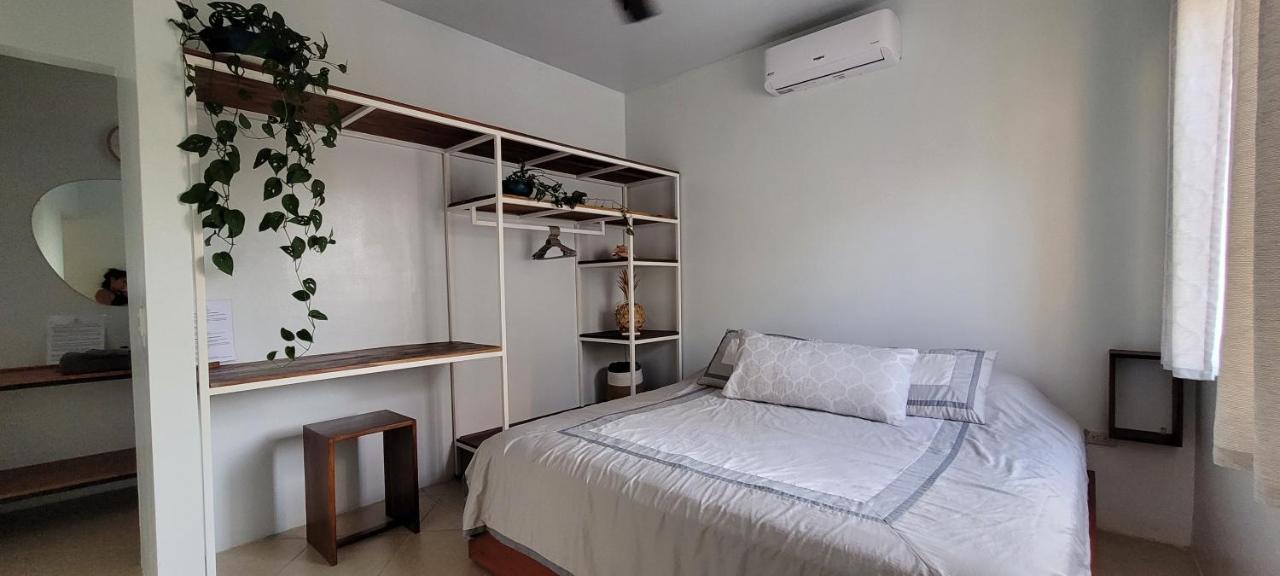 The Stone Elephant Meditative Stay 'In Town And Quiet' With Kitchen San Juan del Sur Buitenkant foto